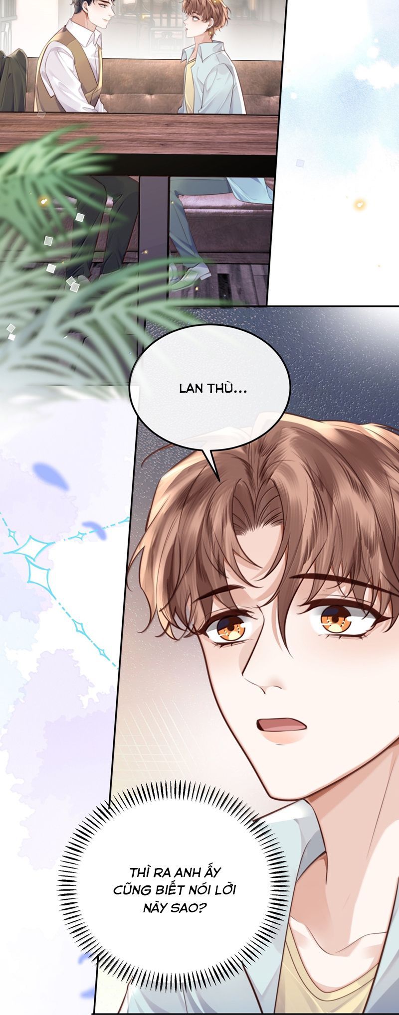 Tổng Tài Định Chế Tư Nhân Chapter 108 - 28