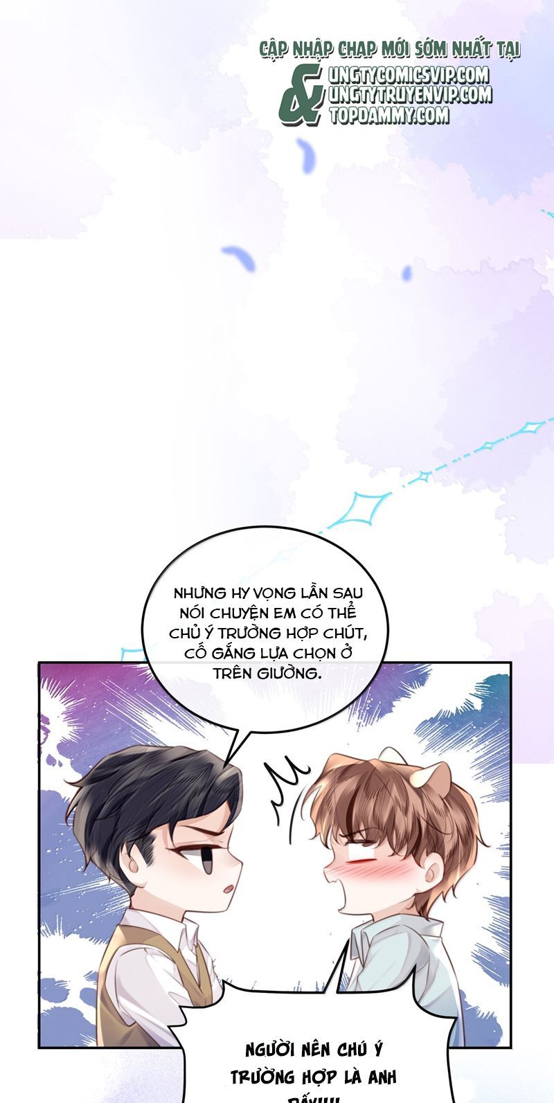 Tổng Tài Định Chế Tư Nhân Chapter 108 - 29
