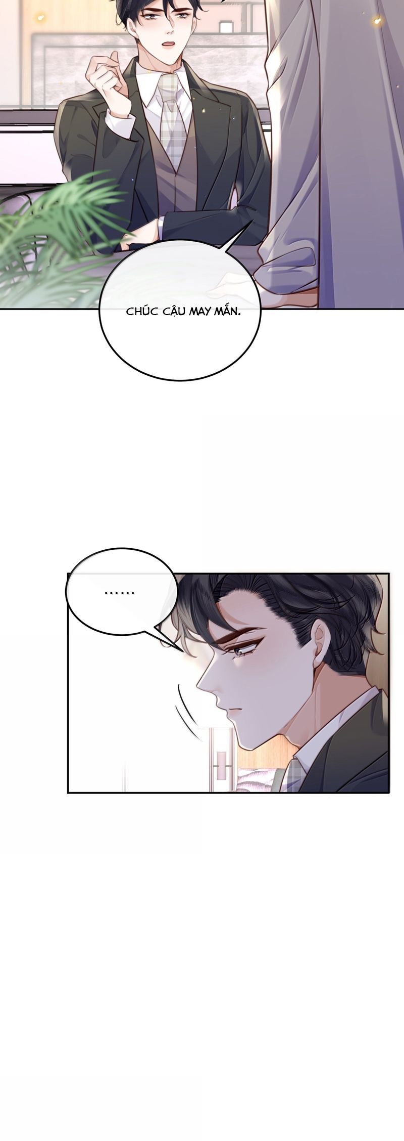 Tổng Tài Định Chế Tư Nhân Chapter 108 - 10