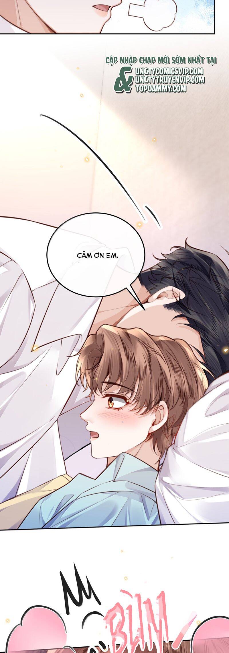 Tổng Tài Định Chế Tư Nhân Chapter 109 - 11