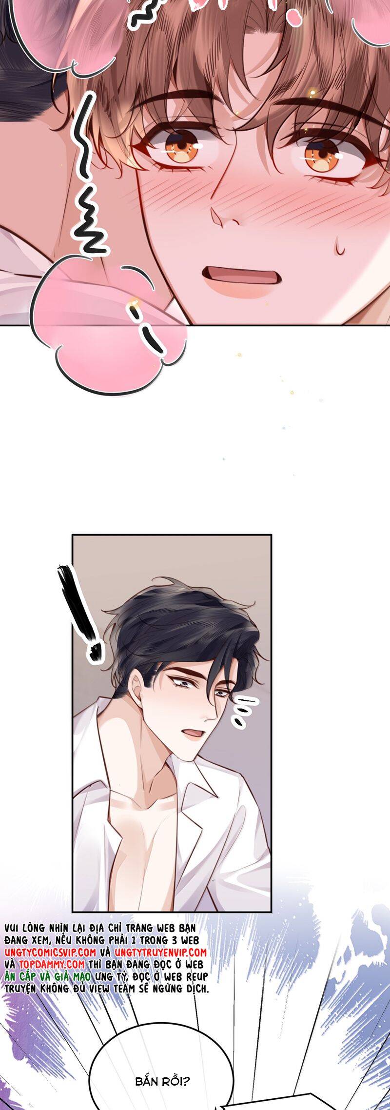 Tổng Tài Định Chế Tư Nhân Chapter  109 - 12