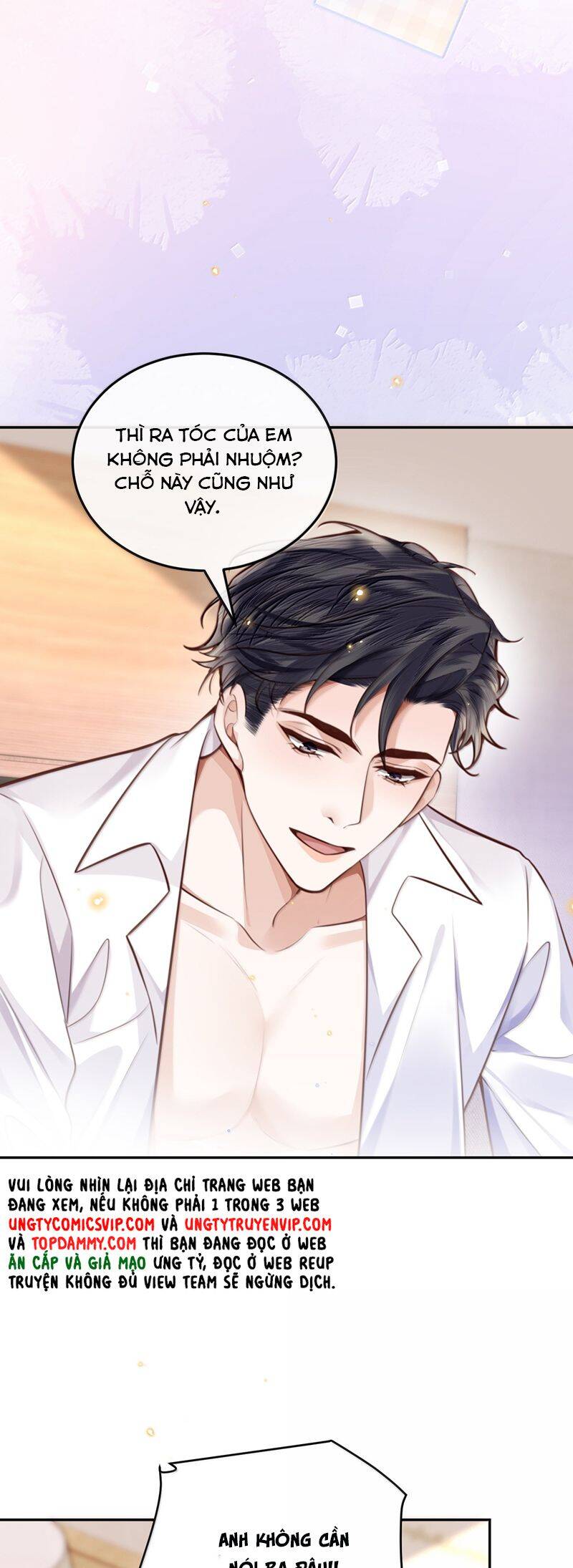 Tổng Tài Định Chế Tư Nhân Chapter  109 - 15