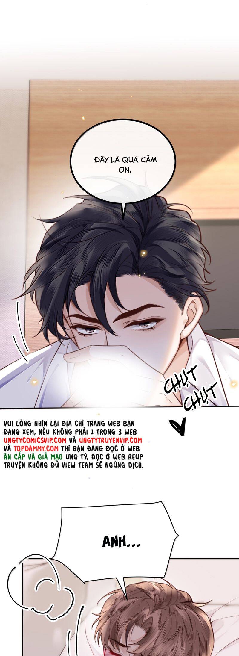 Tổng Tài Định Chế Tư Nhân Chapter  109 - 19