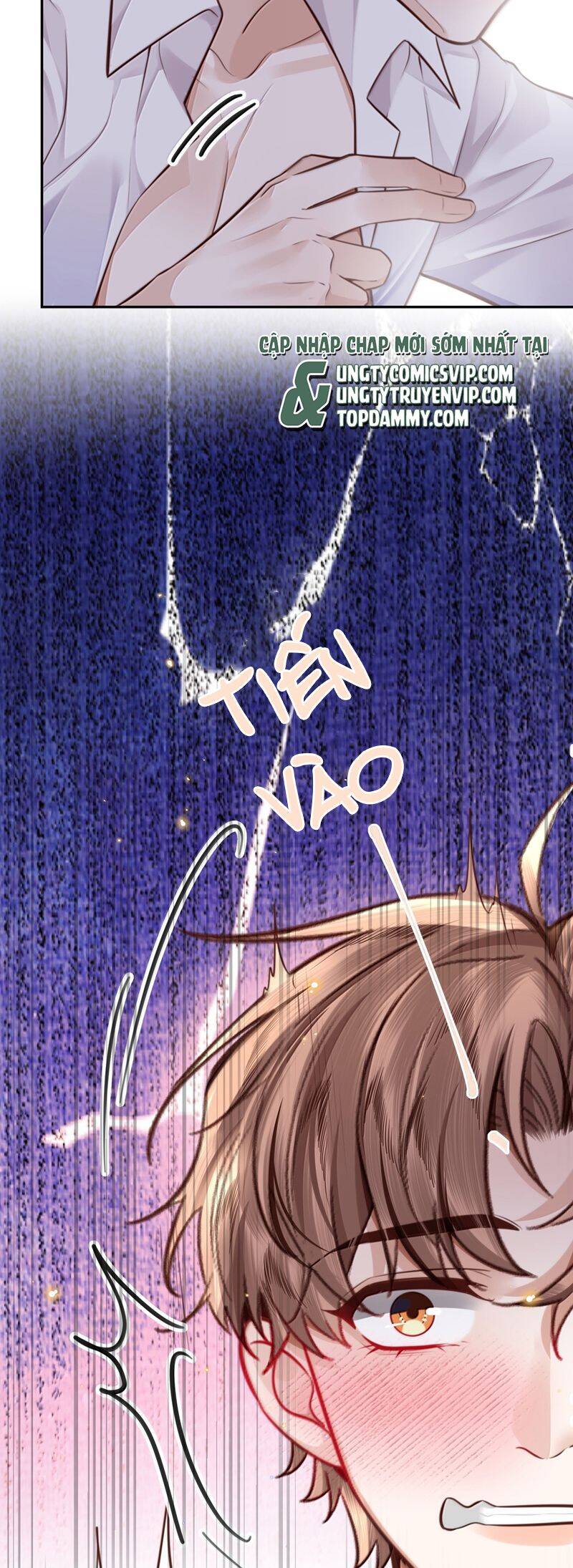 Tổng Tài Định Chế Tư Nhân Chapter  109 - 21