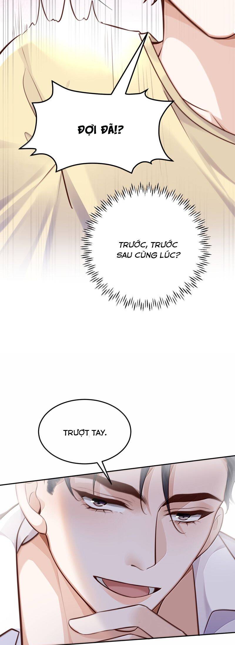 Tổng Tài Định Chế Tư Nhân Chapter  109 - 22