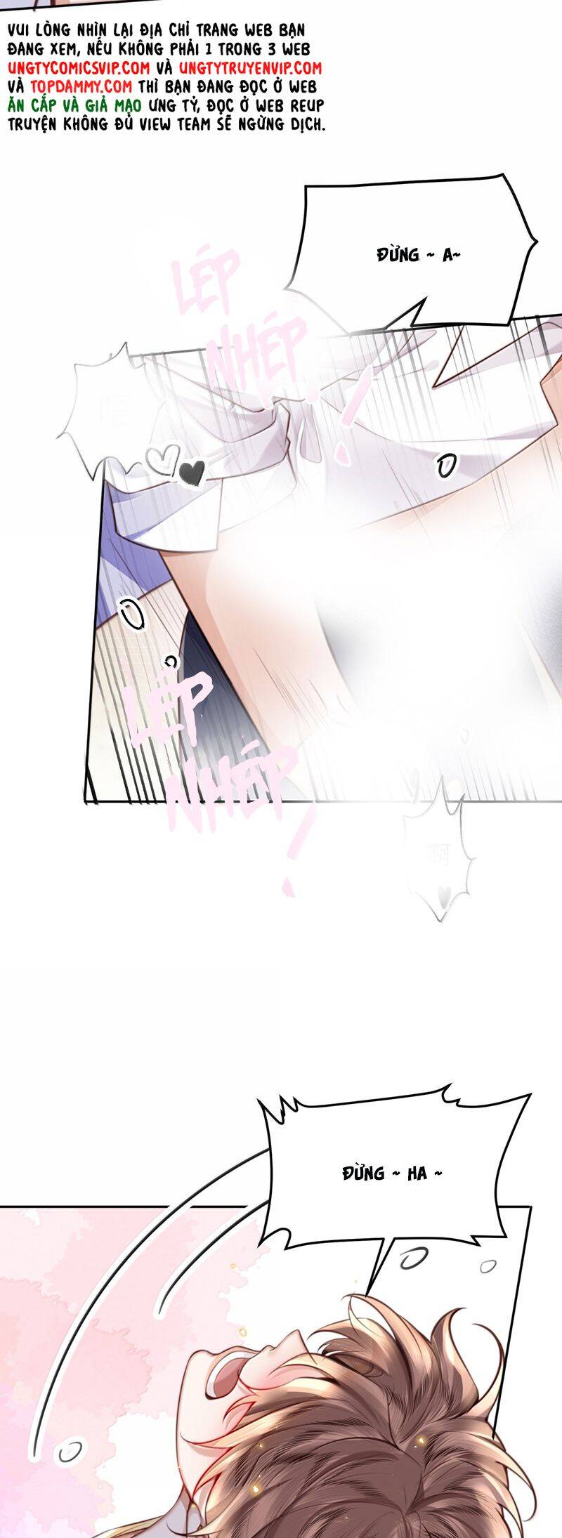 Tổng Tài Định Chế Tư Nhân Chapter  109 - 23