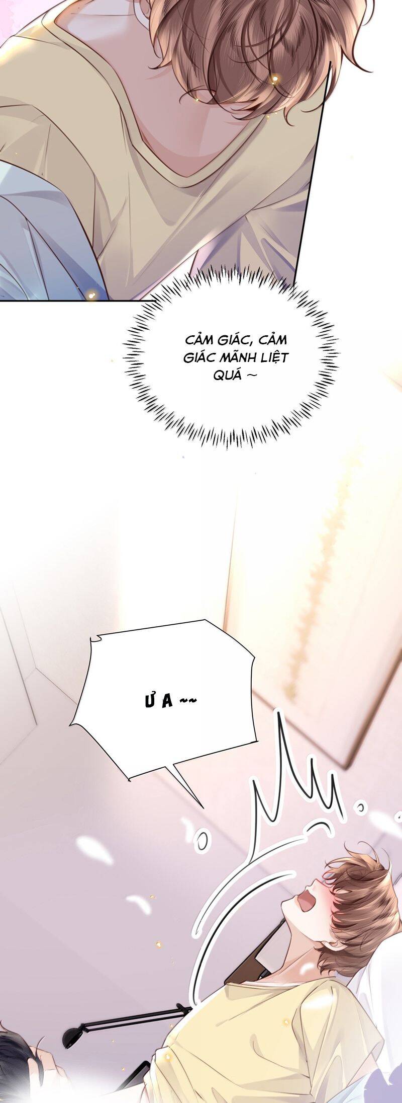 Tổng Tài Định Chế Tư Nhân Chapter  109 - 24