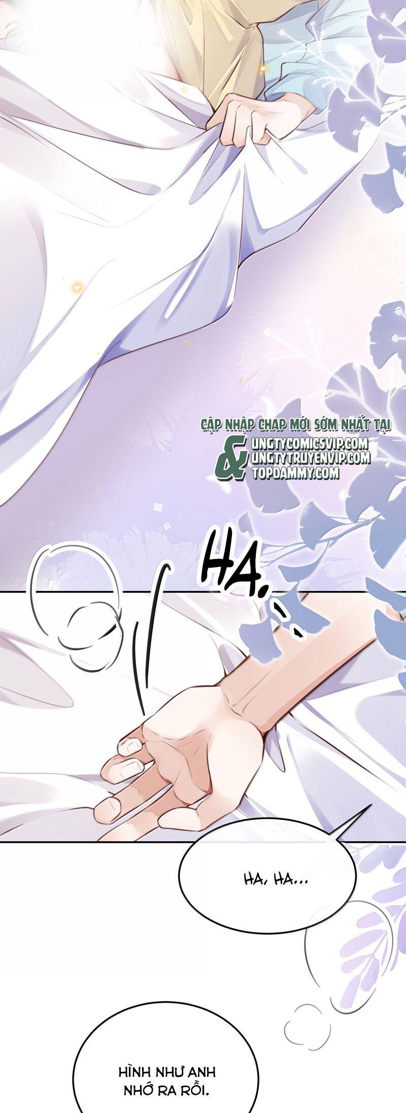 Tổng Tài Định Chế Tư Nhân Chapter 109 - 25