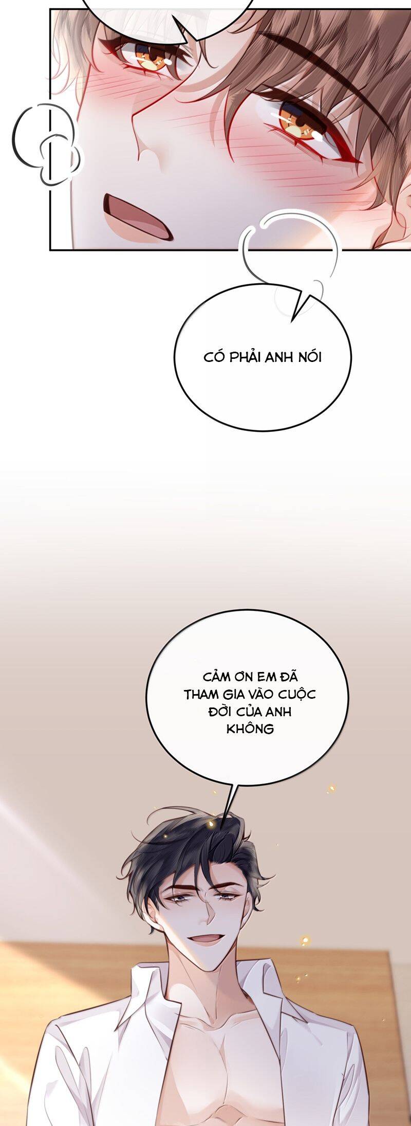 Tổng Tài Định Chế Tư Nhân Chapter 109 - 26
