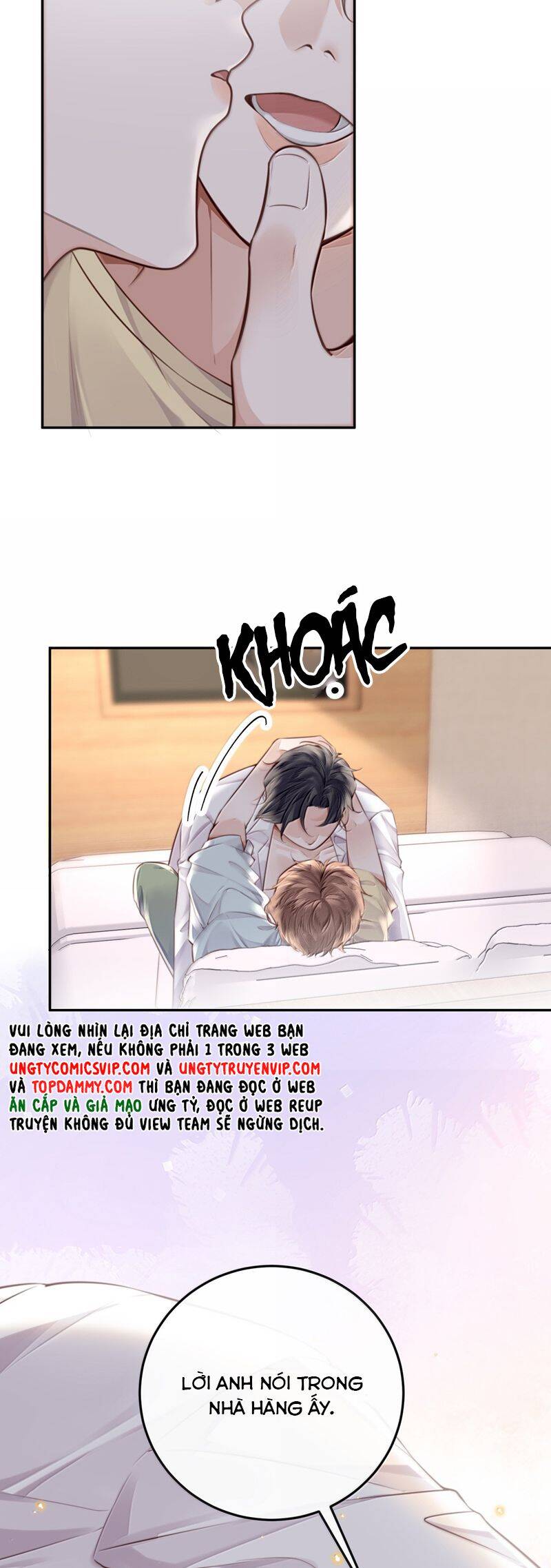 Tổng Tài Định Chế Tư Nhân Chapter 109 - 5
