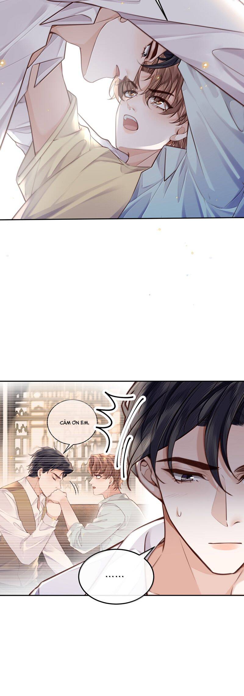 Tổng Tài Định Chế Tư Nhân Chapter  109 - 6