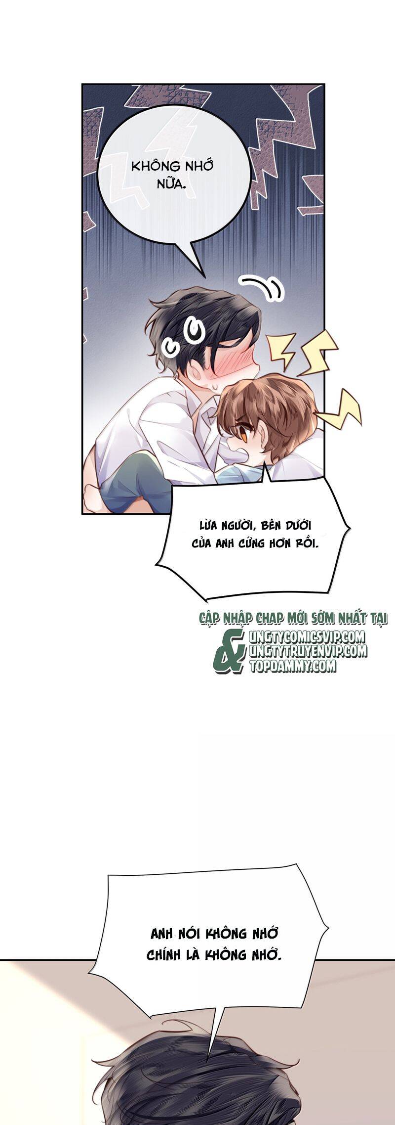 Tổng Tài Định Chế Tư Nhân Chapter 109 - 7