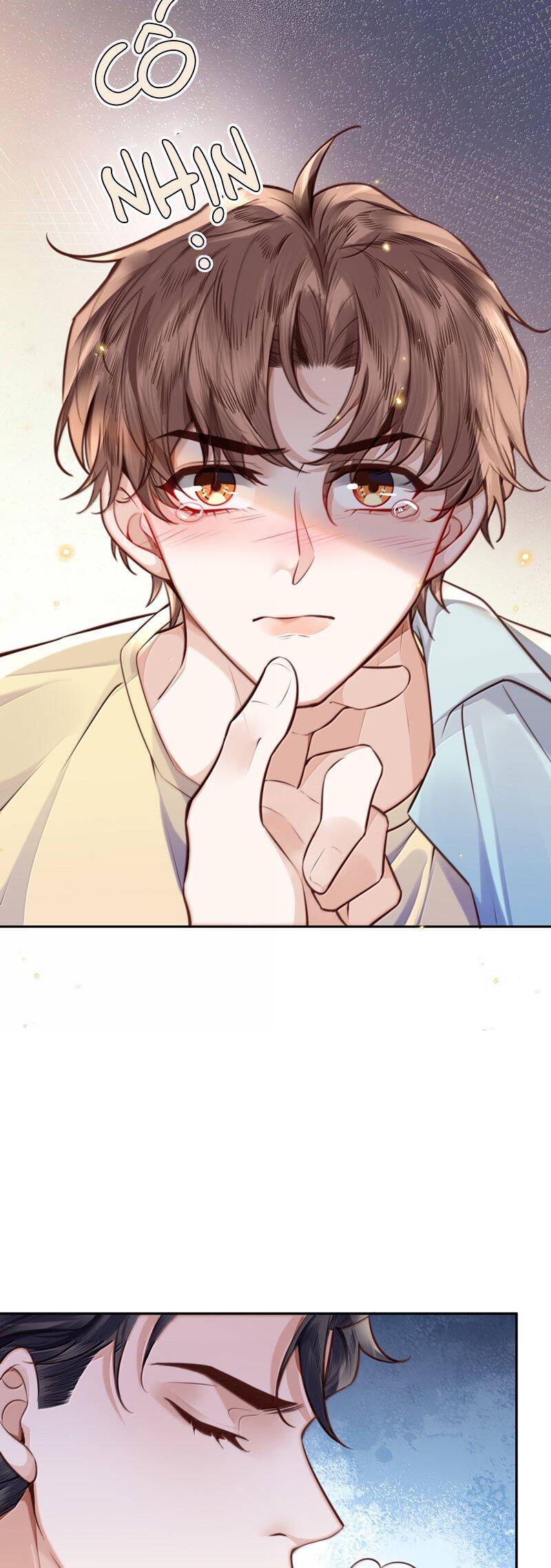 Tổng Tài Định Chế Tư Nhân Chapter  109 - 10