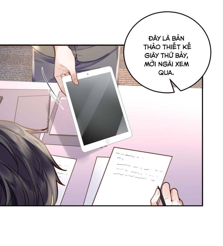 Tổng Tài Định Chế Tư Nhân Chapter  11 - 15