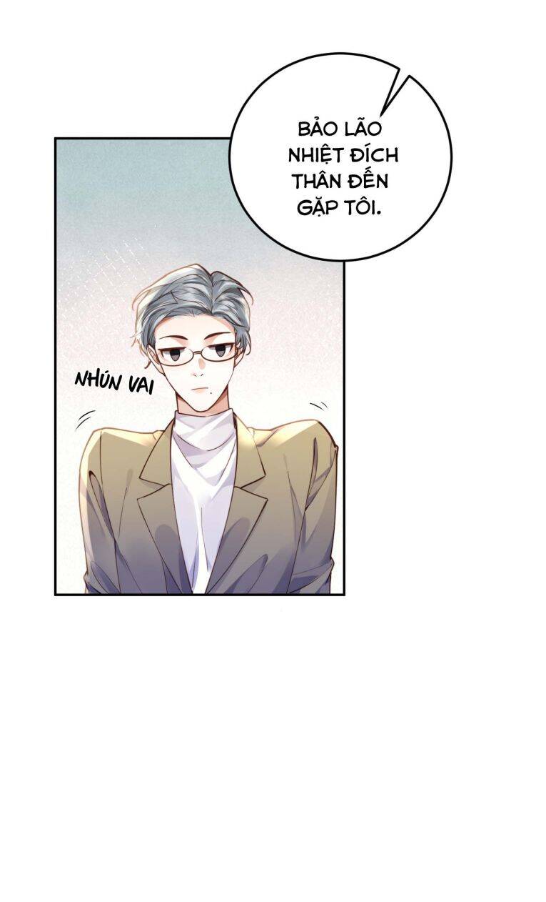 Tổng Tài Định Chế Tư Nhân Chapter  11 - 18