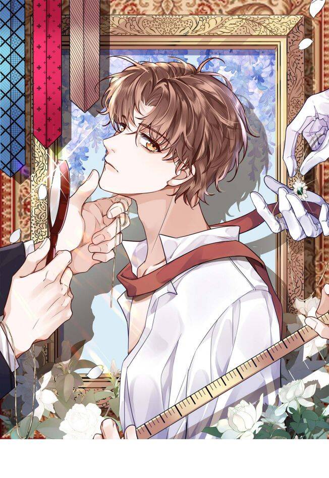 Tổng Tài Định Chế Tư Nhân Chapter  11 - 3