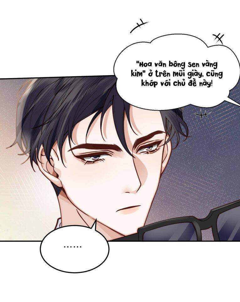 Tổng Tài Định Chế Tư Nhân Chapter  11 - 21