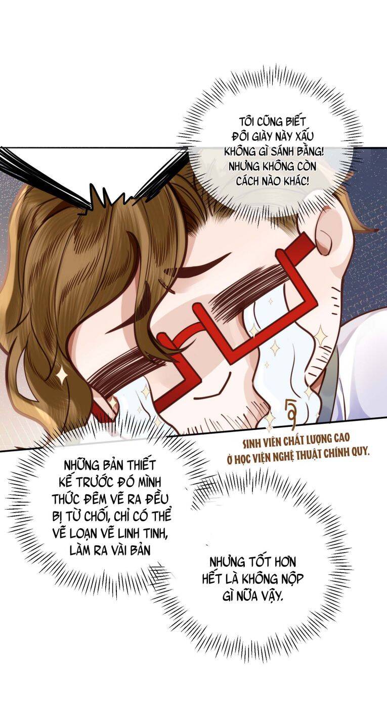 Tổng Tài Định Chế Tư Nhân Chapter  11 - 23