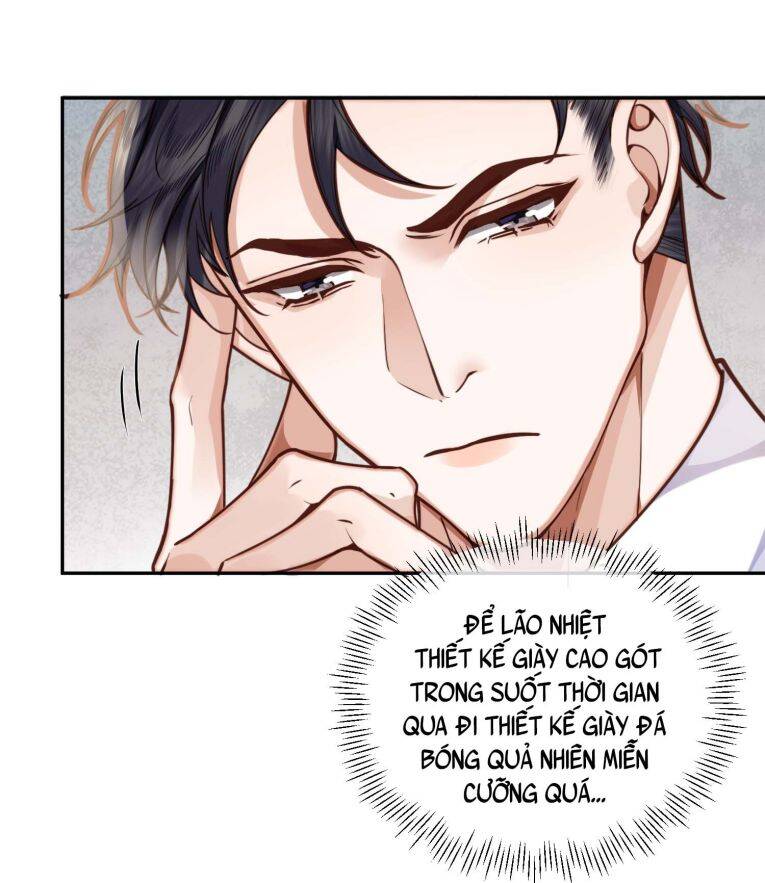 Tổng Tài Định Chế Tư Nhân Chapter  11 - 25