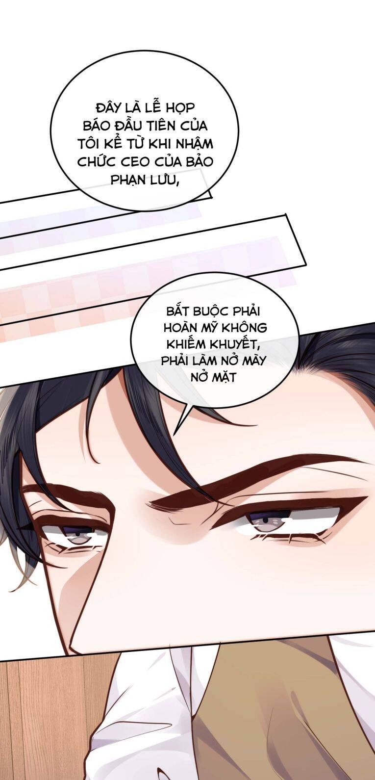 Tổng Tài Định Chế Tư Nhân Chapter  11 - 28