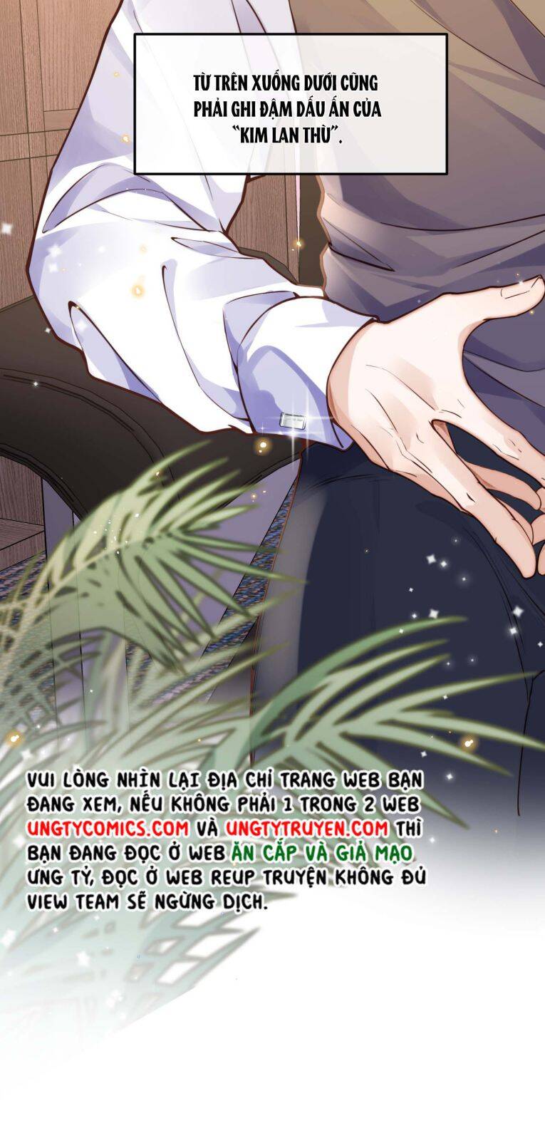 Tổng Tài Định Chế Tư Nhân Chapter  11 - 29