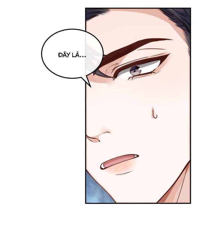 Tổng Tài Định Chế Tư Nhân Chapter  11 - 34