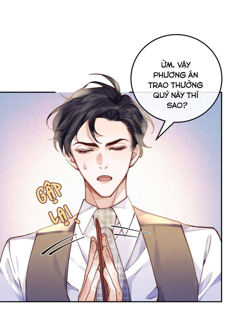 Tổng Tài Định Chế Tư Nhân Chapter  11 - 36