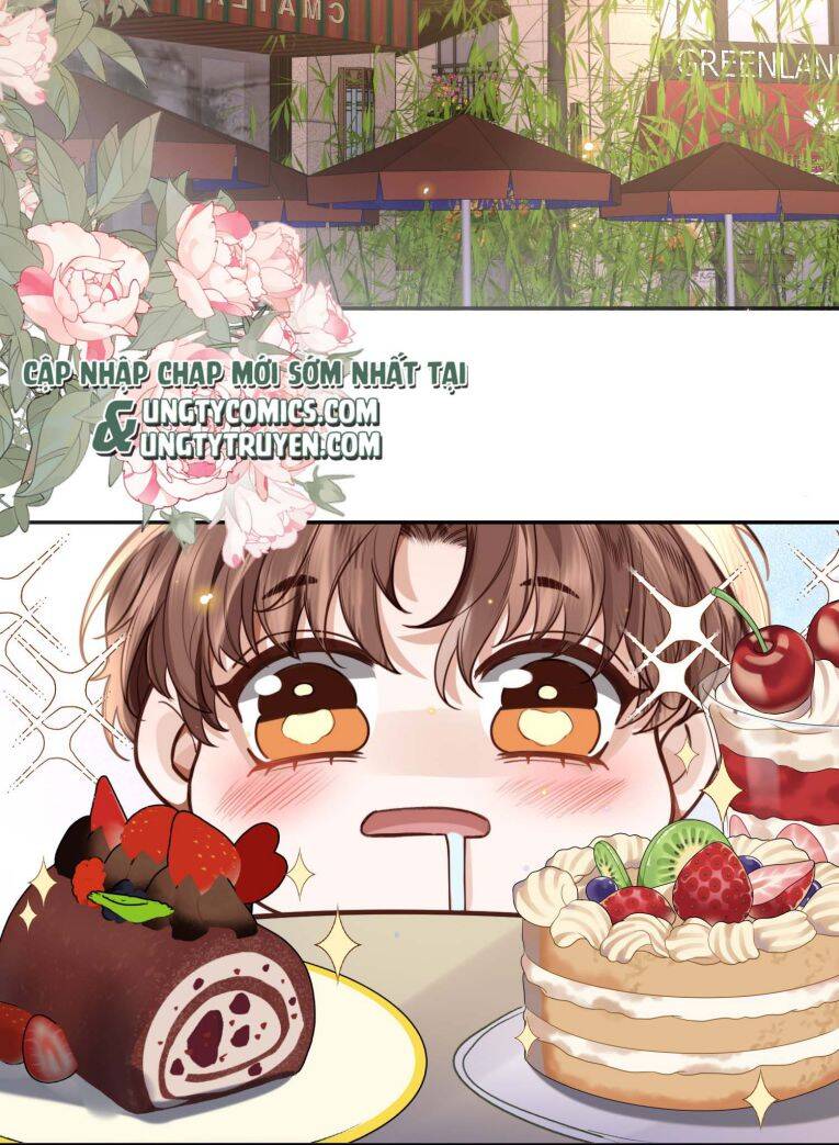 Tổng Tài Định Chế Tư Nhân Chapter  11 - 6