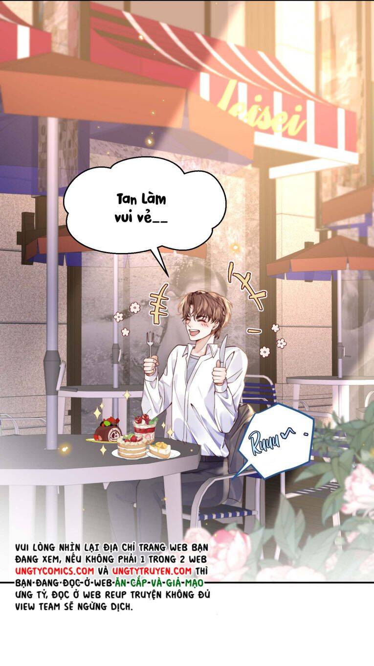 Tổng Tài Định Chế Tư Nhân Chapter  11 - 7