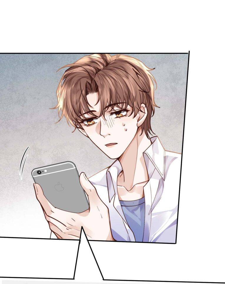 Tổng Tài Định Chế Tư Nhân Chapter  11 - 8