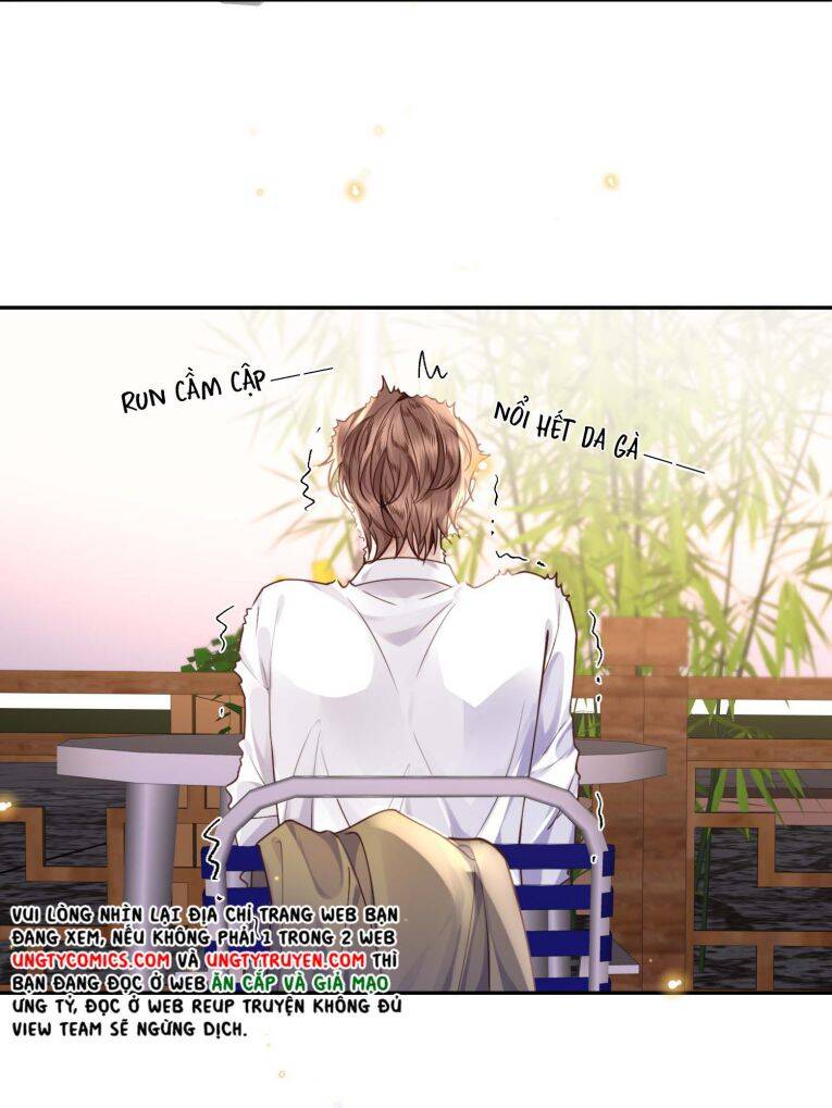 Tổng Tài Định Chế Tư Nhân Chapter  11 - 10