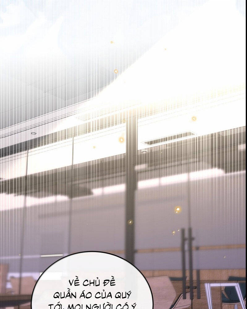 Tổng Tài Định Chế Tư Nhân Chapter  110 - 11