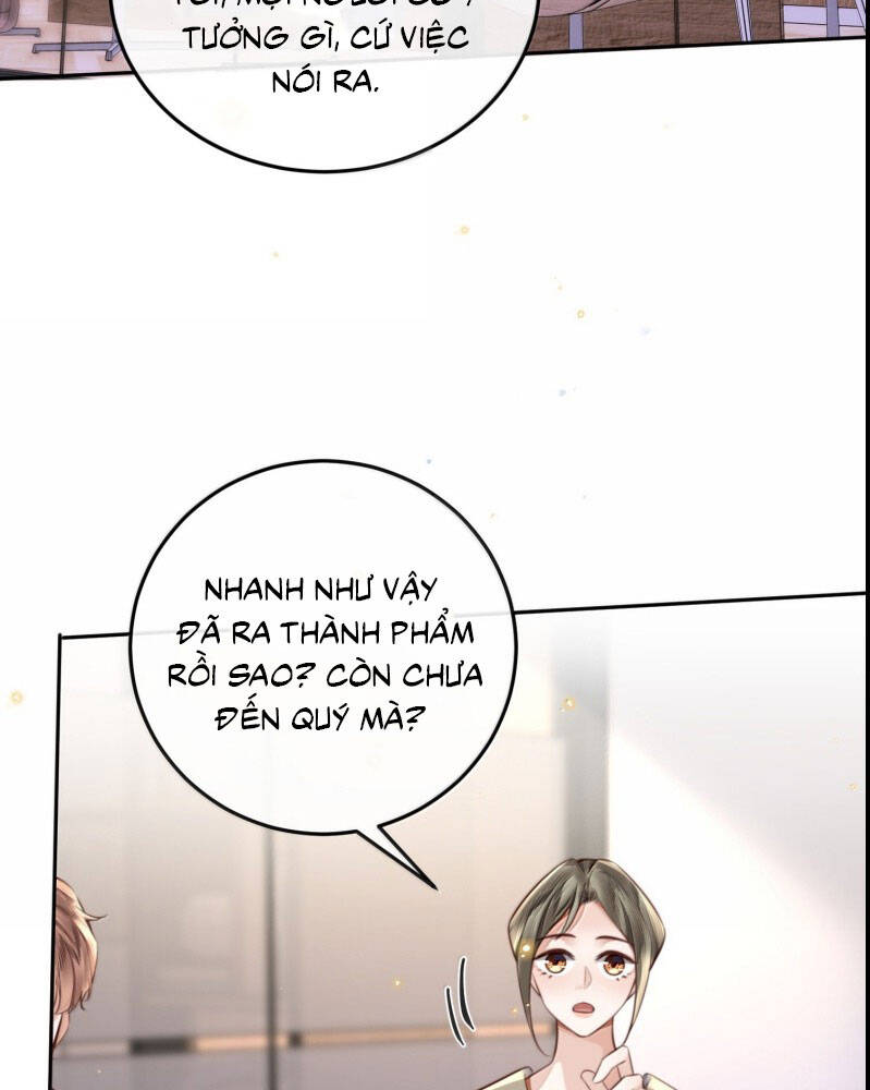 Tổng Tài Định Chế Tư Nhân Chapter 110 - 12