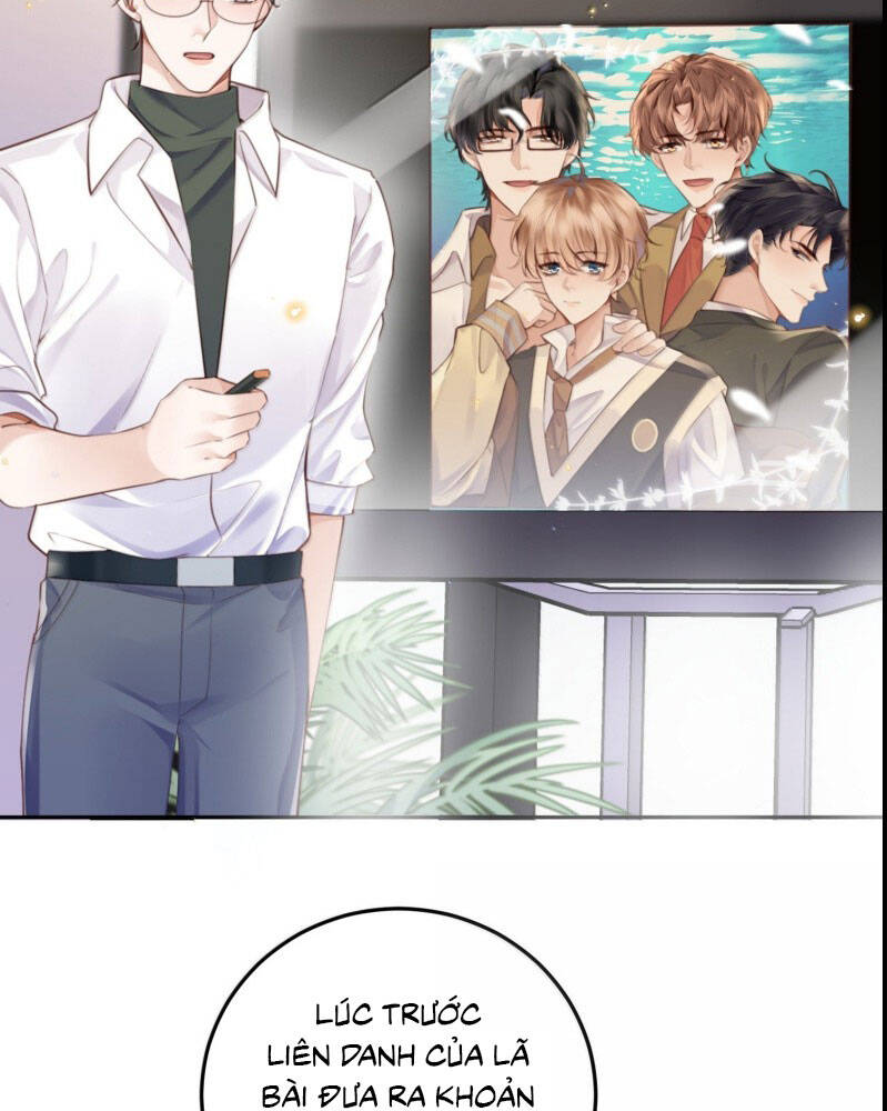 Tổng Tài Định Chế Tư Nhân Chapter  110 - 14