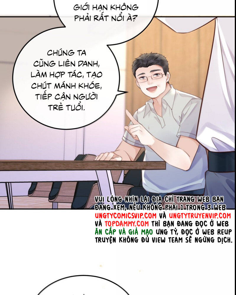 Tổng Tài Định Chế Tư Nhân Chapter 110 - 15
