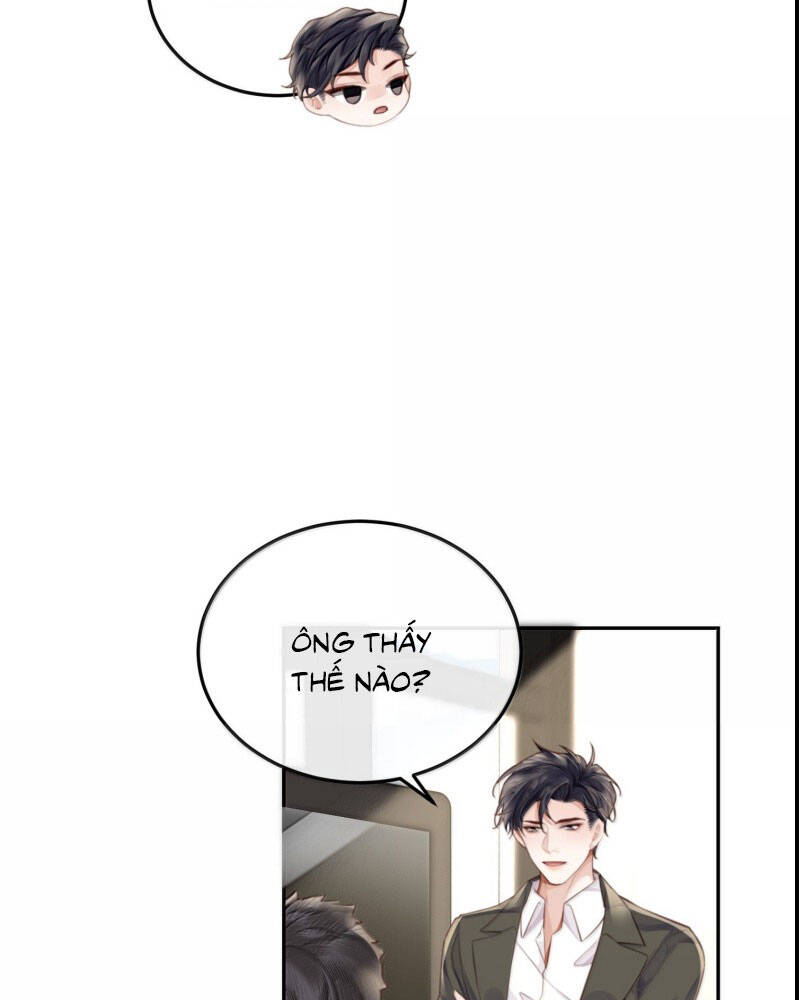 Tổng Tài Định Chế Tư Nhân Chapter  110 - 17