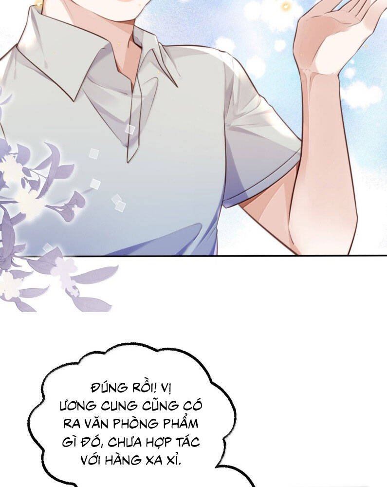 Tổng Tài Định Chế Tư Nhân Chapter  110 - 20