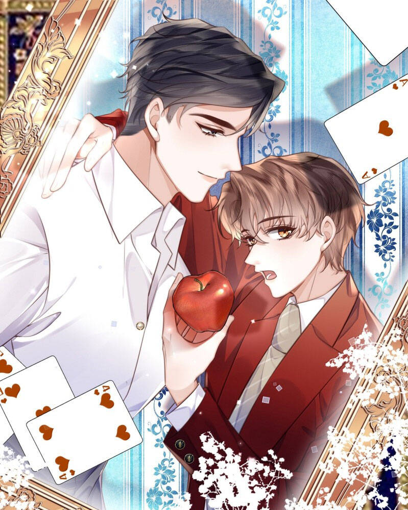 Tổng Tài Định Chế Tư Nhân Chapter  110 - 3