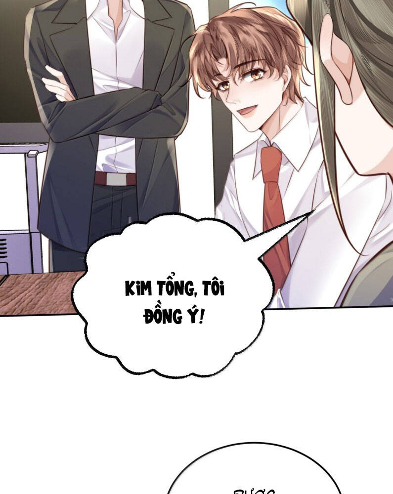 Tổng Tài Định Chế Tư Nhân Chapter  110 - 24