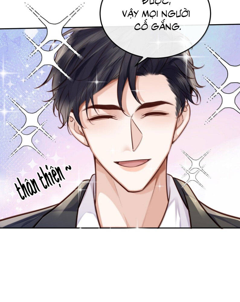 Tổng Tài Định Chế Tư Nhân Chapter  110 - 25
