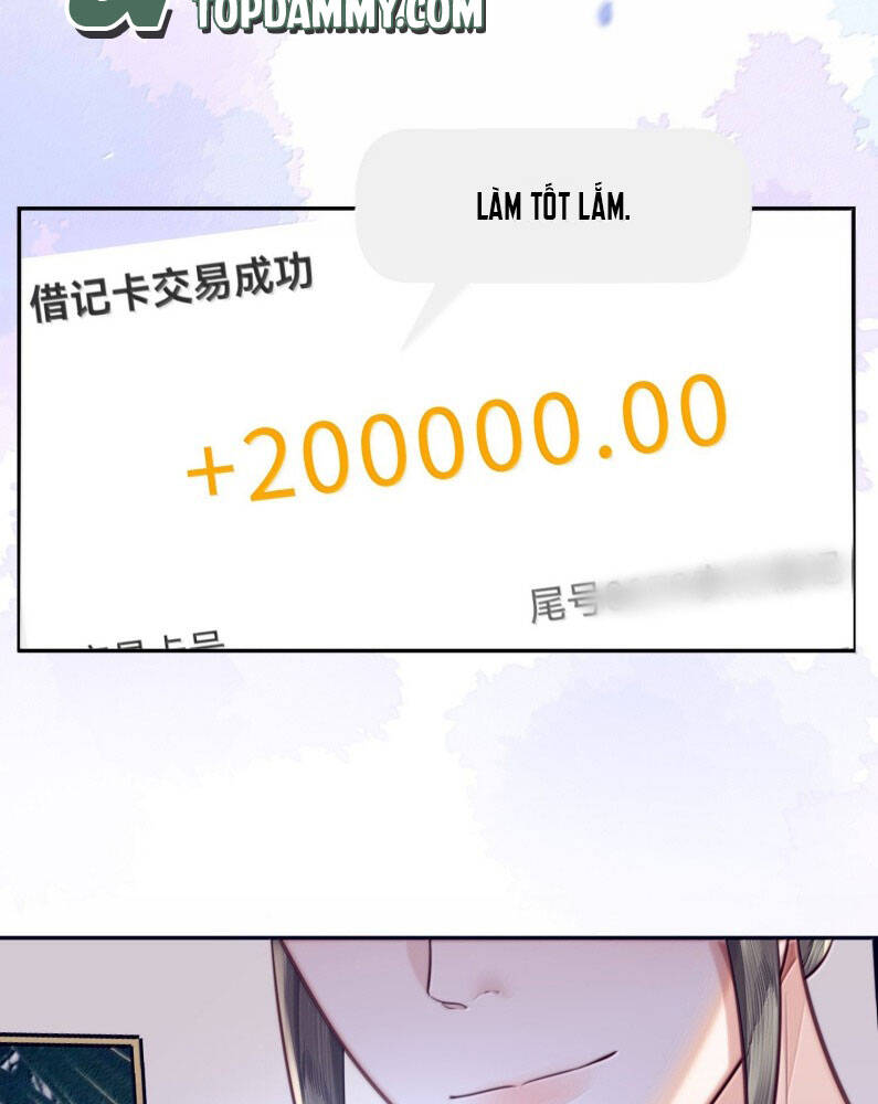 Tổng Tài Định Chế Tư Nhân Chapter  110 - 32