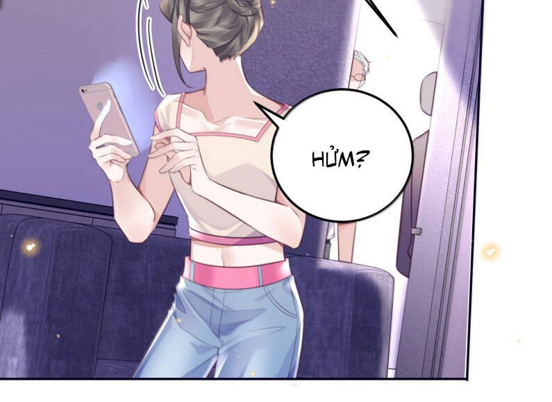 Tổng Tài Định Chế Tư Nhân Chapter  110 - 34