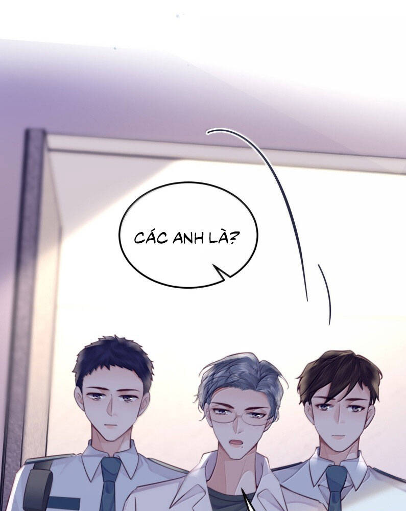 Tổng Tài Định Chế Tư Nhân Chapter  110 - 35