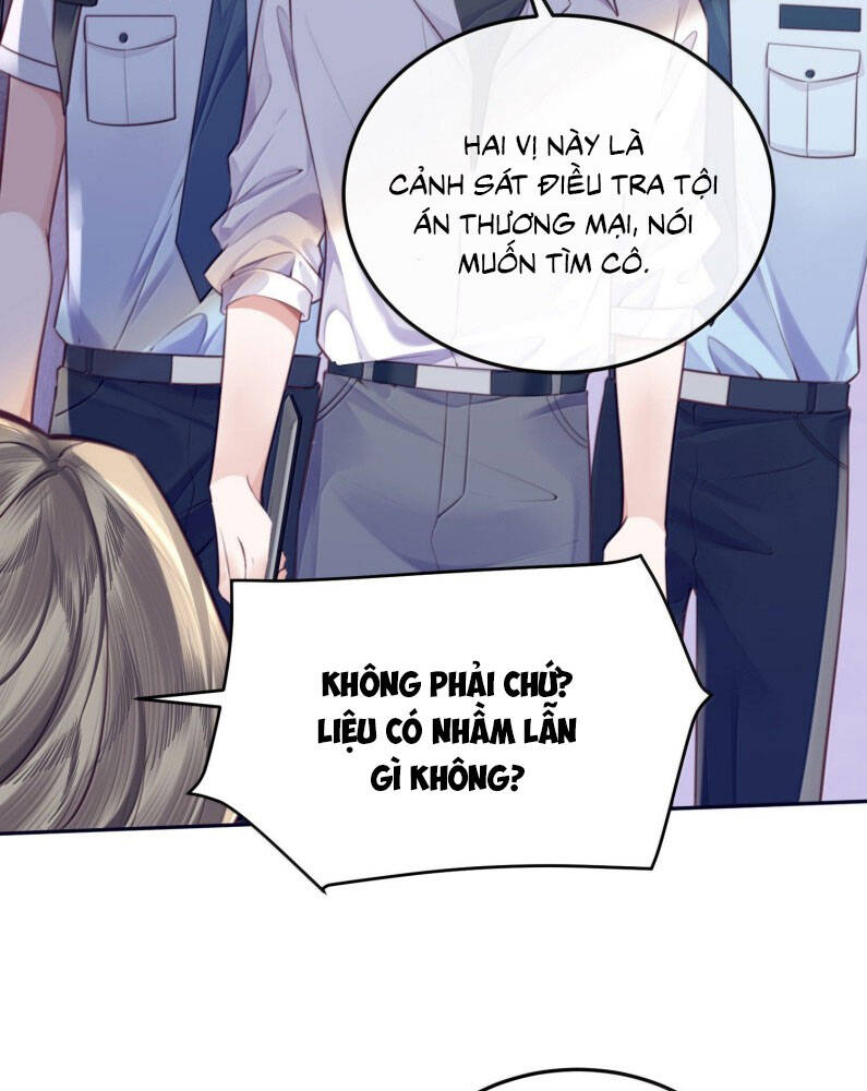 Tổng Tài Định Chế Tư Nhân Chapter  110 - 36