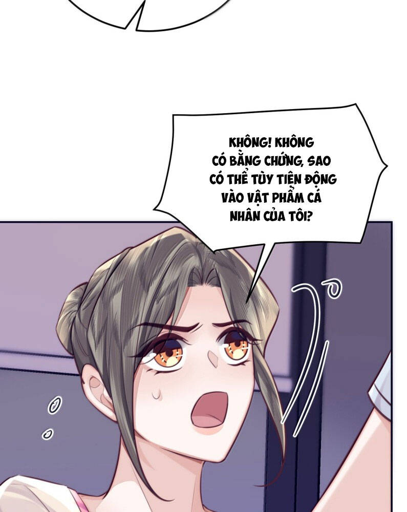 Tổng Tài Định Chế Tư Nhân Chapter  110 - 38