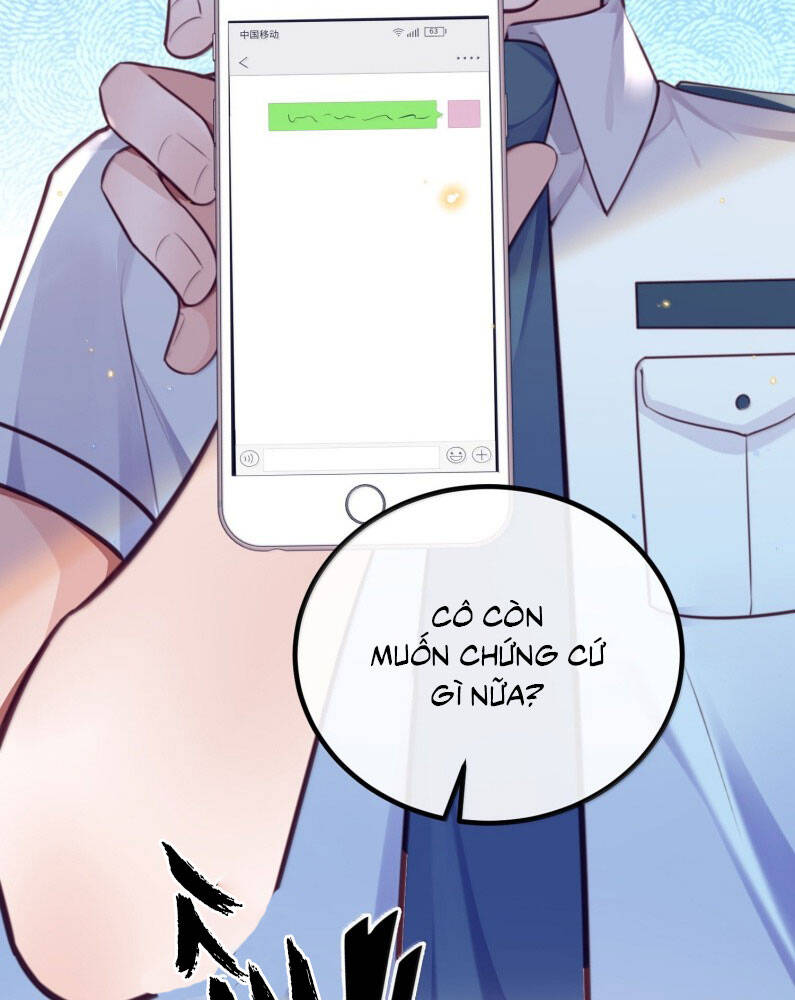 Tổng Tài Định Chế Tư Nhân Chapter  110 - 40