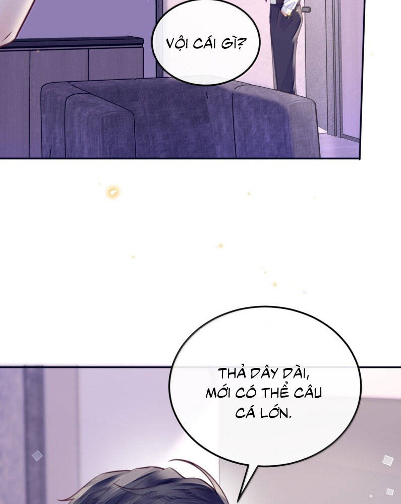 Tổng Tài Định Chế Tư Nhân Chapter 110 - 43