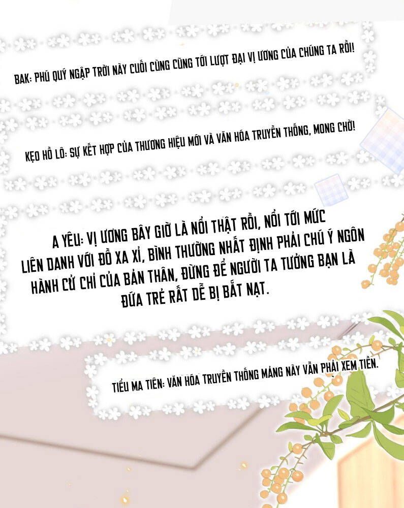 Tổng Tài Định Chế Tư Nhân Chapter  110 - 47