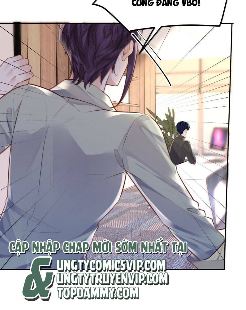 Tổng Tài Định Chế Tư Nhân Chapter  110 - 50