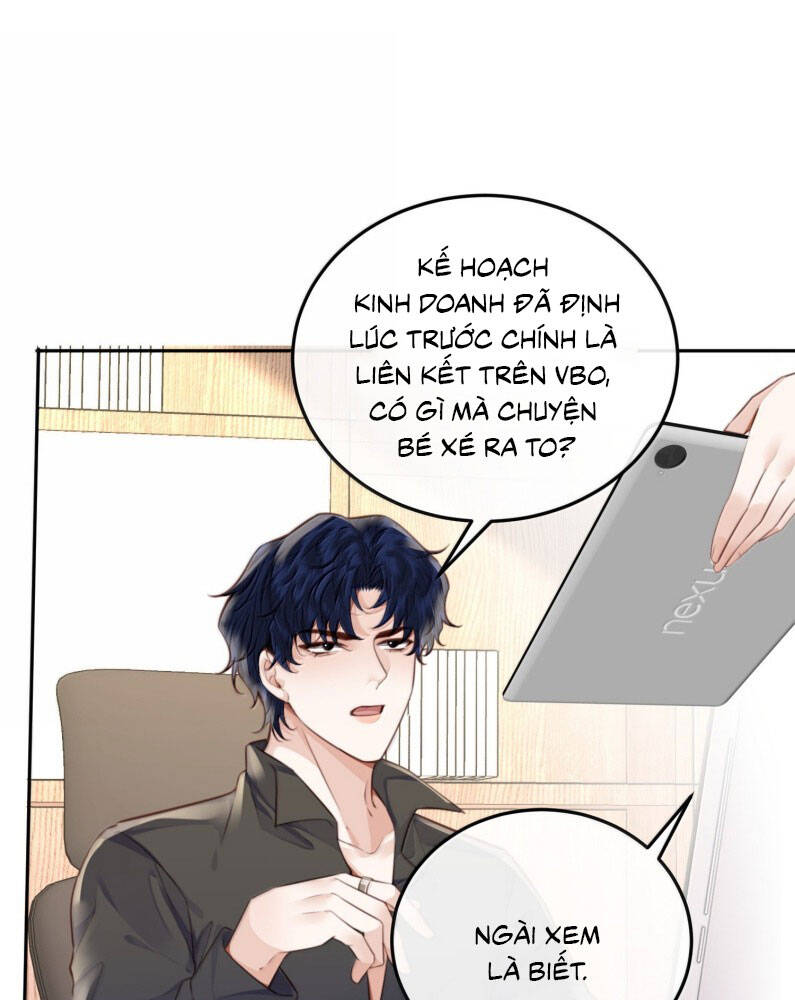 Tổng Tài Định Chế Tư Nhân Chapter  110 - 51
